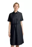 Jack Wolfskin Waimea dress W - Naisten shortsit, caprit ja hameet - A63887 - 5