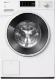 MIELE WWA120WCS EDESTÄ TÄYTETTÄVÄ PYYKINPESUKONE - Edestätäytettävät pesukoneet - 4002516863847 - 1