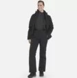 North Bend Hillside W Ski Pant - Naisten toppahousut - NB213717 - 2