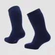 North Outdoor Merino Socks Arctic - Lasten lämpösukat - N43802B07 - 1