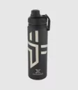 Oxdog Move Steel Bottle - Alumiinipullot - 5261817 - 1