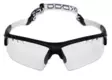 OXDOG SPECTRUM BLK SUOJALASIT JR/SR - Salibandy suojalasit - 7340151614347 - 1
