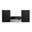 PHILIPS M4205 BT MICRO MUSIC HIFI JÄRJESTELMÄ 60W - Stereot ja mikrohifi - 4895229109827 - 5