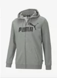 Puma ESS Big Logo FZ Hoodie - Lasten paidat - 586967 - 3