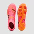 Puma Future 7 Pro FG/AG - Jalkapallovarusteet - 107707 - 3