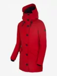Rehall Daynah-R Street Jacket W Red - Naisten toppatakit - 8719184180577 - 1