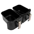 Russell Hobbs SatisFry 27680-56 - Airfryer, friteeraus ja kypsennys - 5038061168167 - 5