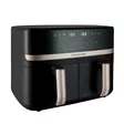 Russell Hobbs SatisFry 27680-56 - Airfryer, friteeraus ja kypsennys - 5038061168167 - 1
