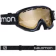 Salomon Juke Goggles Mirror Black - Laskettelulasit - 889645991207 - 2