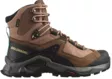 Salomon Quest Element GTX W - Naisten vaelluskengät - 414577 - 2