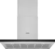 SIEMENS LF98BIP50 LIESITUULETIN - Saarekemalliset liesituulettimet - 4242003832127 - 1