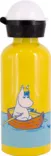 SIGG X Muumi 0,4l Our Sea - Alumiinipullot - 7610465890127 - 1