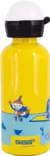 SIGG X Muumi 0,4l Our Sea - Alumiinipullot - 7610465890127 - 2
