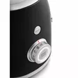 SMEG BLF03BLEU TEHOSEKOITIN MUSTA - Sauvasekoittimet ja tehosekoittimet - 8017709328467 - 6