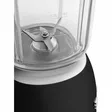 SMEG BLF03BLEU TEHOSEKOITIN MUSTA - Sauvasekoittimet ja tehosekoittimet - 8017709328467 - 5