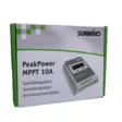 Sunwind Lataussäädin PeakPower MPPT 10A - Mökkisähkö lataussäätimet - 7028640057157 - 2