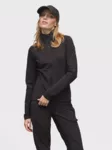 Twentyfour Aurora ST longzip w - Naisten paidat - 13437 - 1