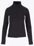 Twentyfour Aurora ST longzip w - Naisten paidat - 13437 - 2