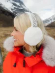 Twentyfour Legacy Earmuff - Vapaa-ajan päähineet - TF_13607 - 1