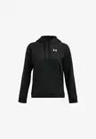 Under Armour Fleece Hoodie W - Naisten paidat - 1386507 - 1