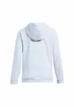 Under Armour Fleece Hoodie W - Naisten paidat - 1386507 - 4