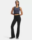 Under Armour Motion Boot Cut - Naisten juoksu- ja treenitrikoot - 6013787 - 2