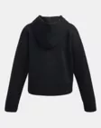 Under Armour Rival Fleece Crop Hoodie - Lasten paidat - 1379517 - 2