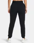Under Armour Rival High-Rise Woven Pant - Naisten vapaa-ajan housut - 1382727 - 2
