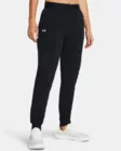 Under Armour Rival High-Rise Woven Pant - Naisten vapaa-ajan housut - 1382727 - 1