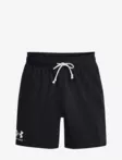 Under Armour rival terry 6in shorts - Miesten shortsit - 1382427 - 1