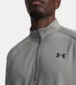 Under Armour Tech Textured 1/2 Zip - Miesten treenipaidat - 1382797 - 3