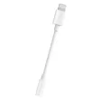 Wave Apple Lightning 8PIN, MFI - Kaapelit ja laturit - 6418312176087 - 2