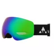 Whistler Goggles WS900 Jr - Laskettelulasit - 5715549050717 - 1