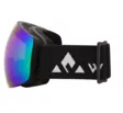 Whistler Goggles WS900 Jr - Laskettelulasit - 5715549050717 - 2