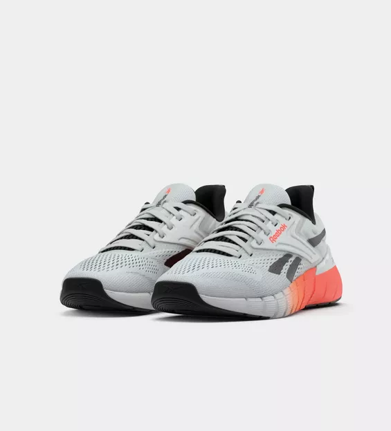 Reebok Nano Gym M - Sisäpeli- ja treenikengät - 100225437 - 1