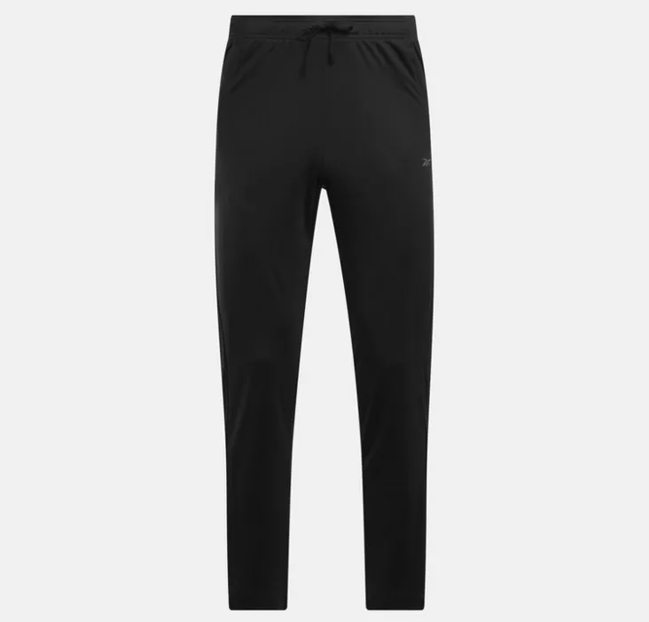 Reebok ID Train Knit Pant - Miesten vapaa-ajan housut - 100243177 - 1
