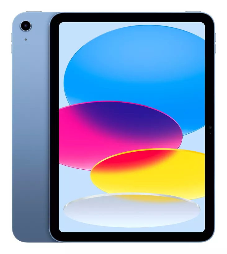 APPLE iPAD 11" WIFI 128GB SININEN - Tabletit ja iPad - 195950086447 - 1