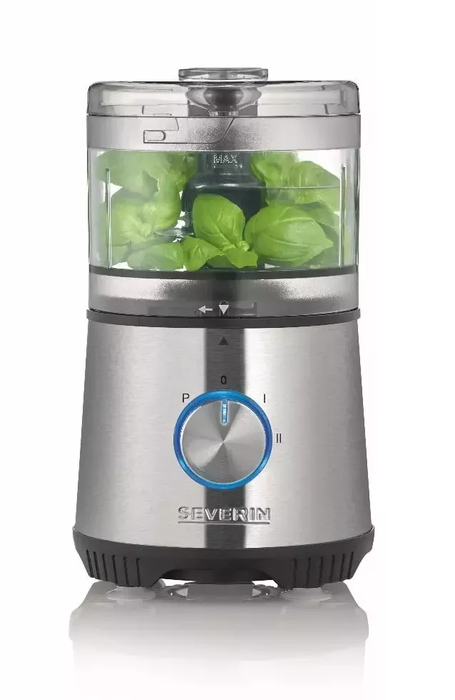 Severin KM3865 Multichopper - Sauvasekoittimet ja tehosekoittimet - 4008146030987 - 1