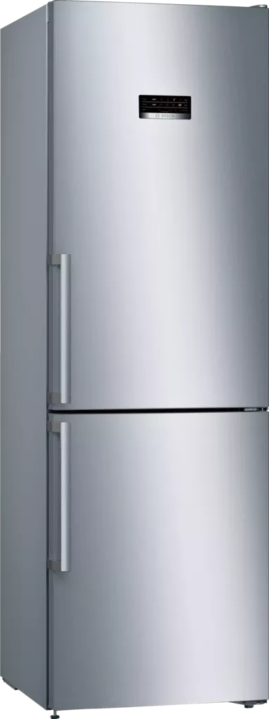 BOSCH KGN36XLER JÄÄKAAPPIPAKASTIN - Jääkaappipakastimet - 4242005208487 - 1