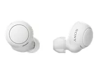 SONY WF-C500 TÄYSIN LANGATTOMAT KUULOKKEET VALKOINEN - Langattomat kuulokkeet - 4548736130937 - 1