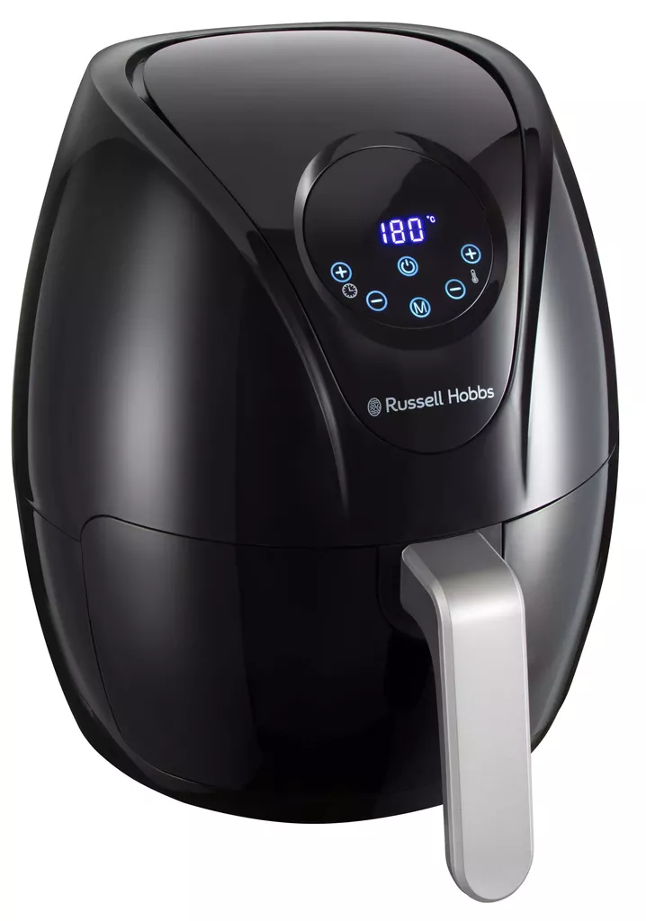 RUSSELL HOBBS 27350-56 ESSENTIALS 3,5L AIRFRYER - Airfryer, friteeraus ja kypsennys - 5038061154047 - 1