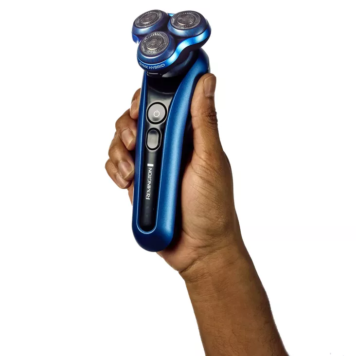 REMINGTON X7 LIMITLESS X PARRANAJOKONE - Parranajokoneet - 5038061164787 - 1