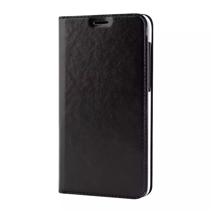 WAVE BC HUAWEI Y5 2018 ja HONOR 7S MUSTA - Suojakuoret, laukut ja kotelot - 6418312138597 - 1