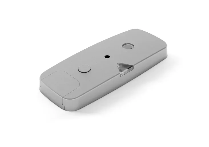 INNOHOME SGS1010 LIESIHÄLYTIN - Liesitarvikkeet - 6430025092027 - 1