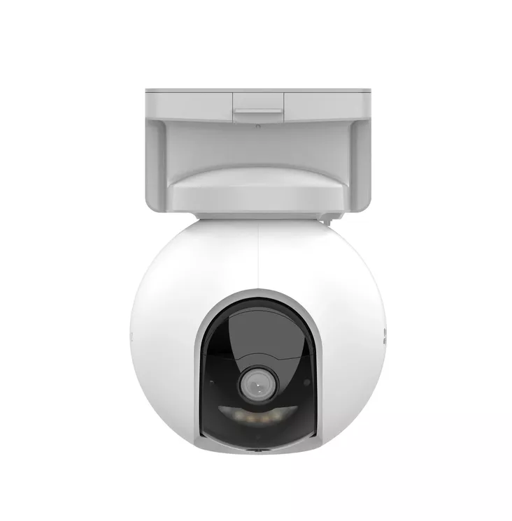 EZVIZ HB8 2K AKKUKÄYTTÖINEN WIFI-KAMERA ULKOKÄYTTÖÖN - Valvontakamerat - 6941545609317 - 1