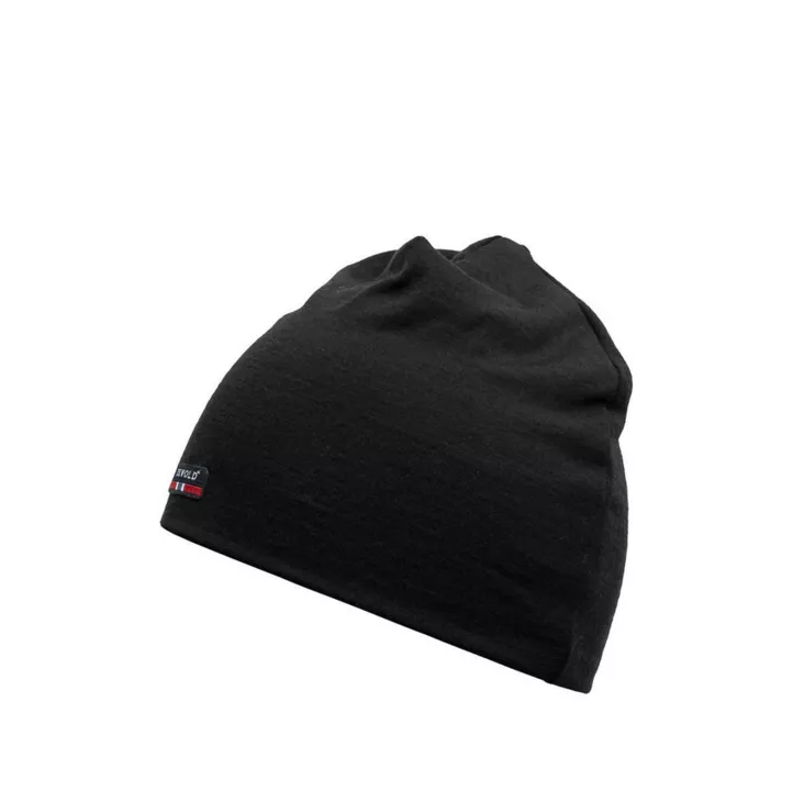 Devold Merino 150 Beanie - Vapaa-ajan päähineet - 7028567566237 - 1