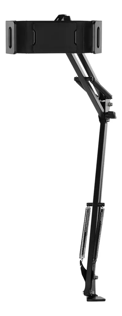 DELTACO ARM-278 YLEISTELINE 4-12.9" - Muut tarvikkeet - 7333048039897 - 1