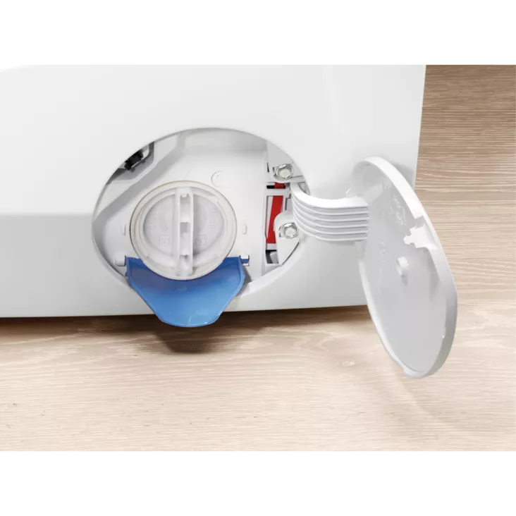 ELECTROLUX EWI721O84O KUIVAAVA PYYKINPESUKONE - Edestätäytettävät pesukoneet - 7333394061177 - 1