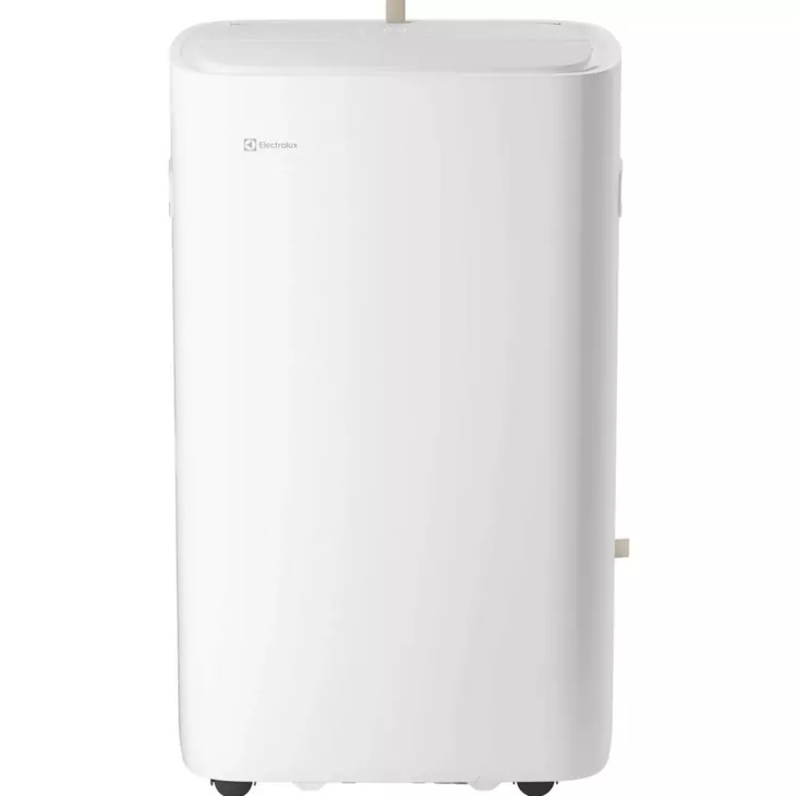 Electrolux ECU7878CSW Siirrettävä Ilmastointilaite - Ilmastointilaitteet - 7333394066097 - 1