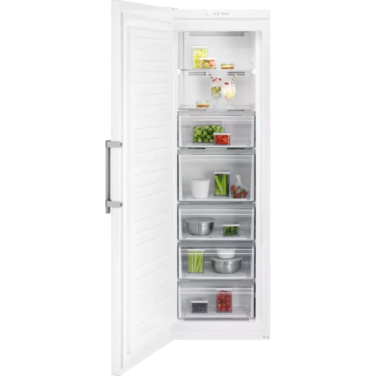 AEG OAG6N282EW PAKASTINKAAPPI - Kaappipakastimet - 7333394088587 - 1